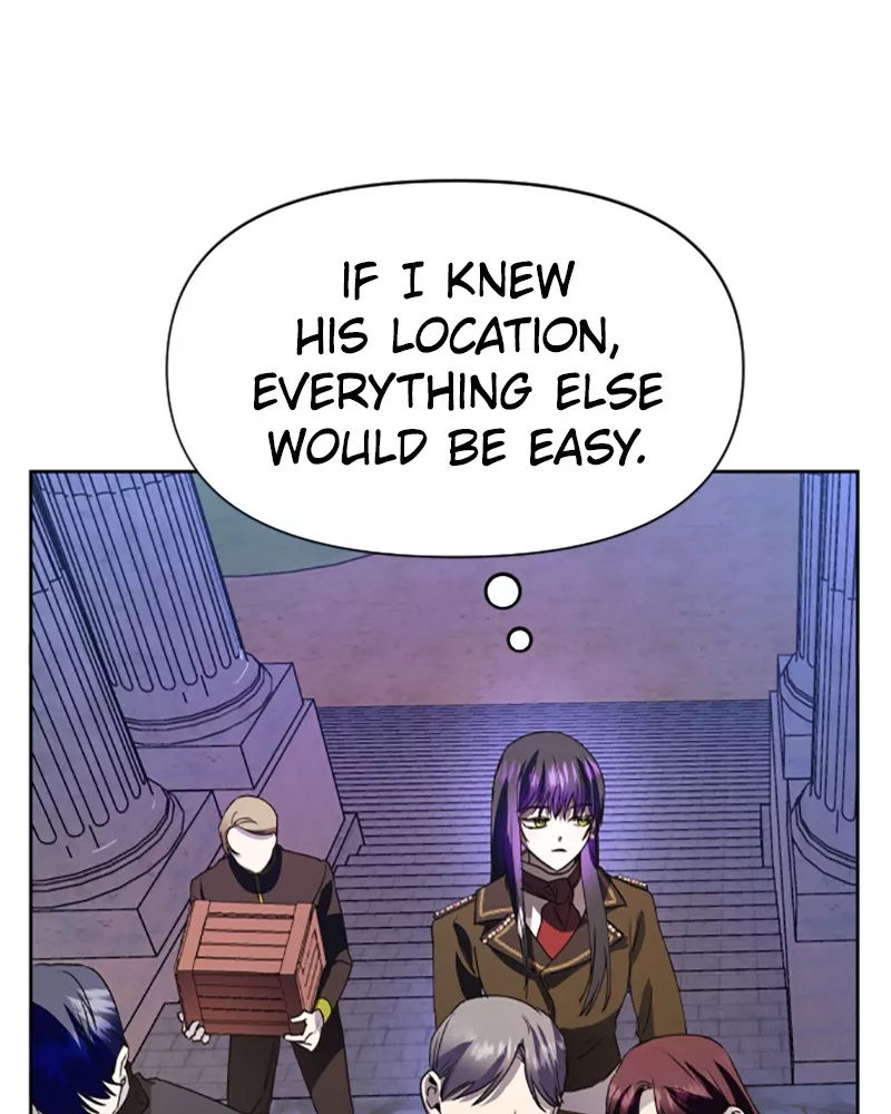 To Be You, Even Just For a Day Chapter 33 page 81 - 