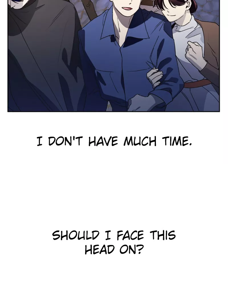 To Be You, Even Just For a Day Chapter 33 page 82 - 