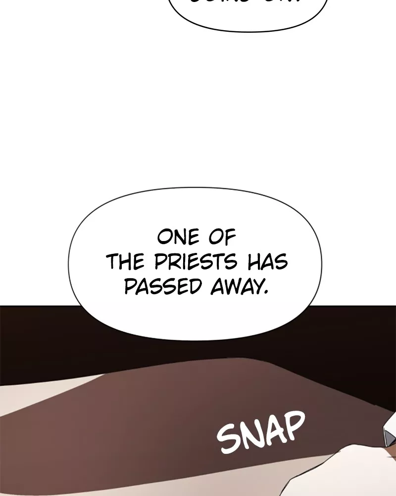 To Be You, Even Just For a Day Chapter 33 page 96 - 