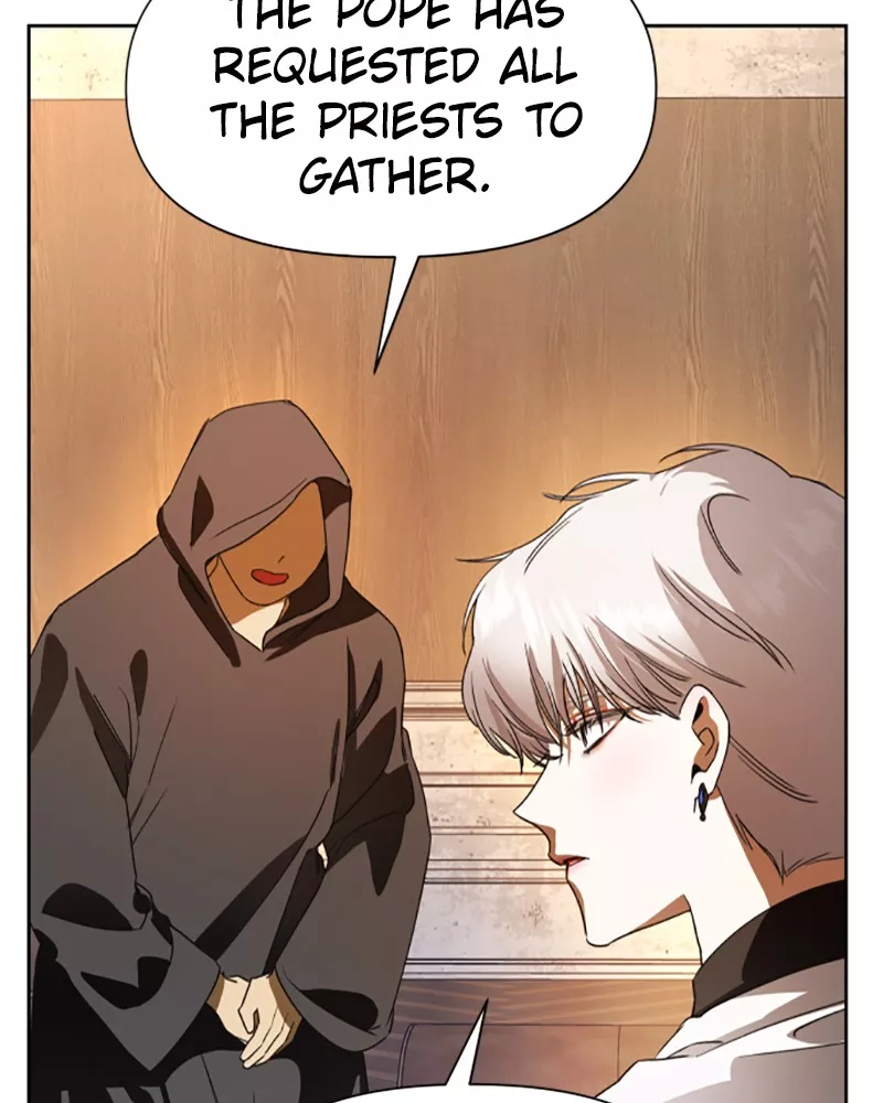 To Be You, Even Just For a Day Chapter 33 page 98 - 