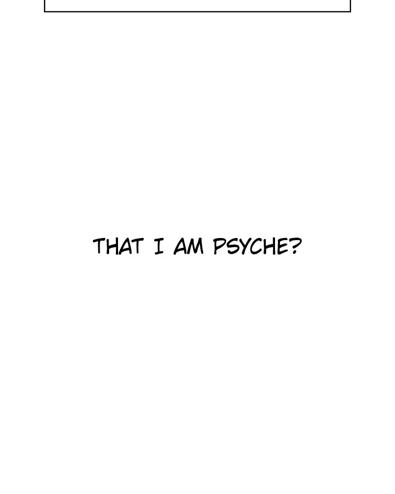 To Be You, Even Just For a Day Chapter 34 page 11 - 