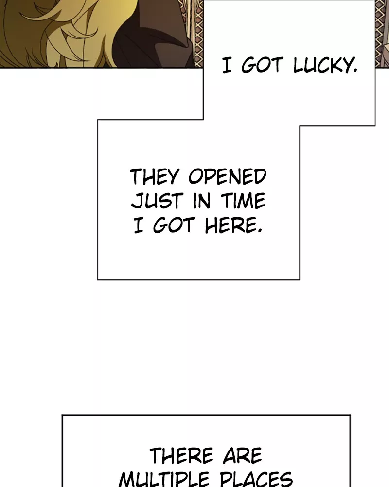 To Be You, Even Just For a Day Chapter 34 page 106 - 
