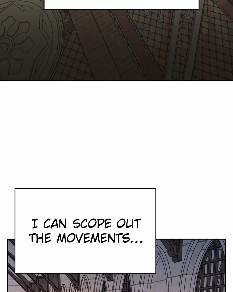 To Be You, Even Just For a Day Chapter 34 page 109 - 