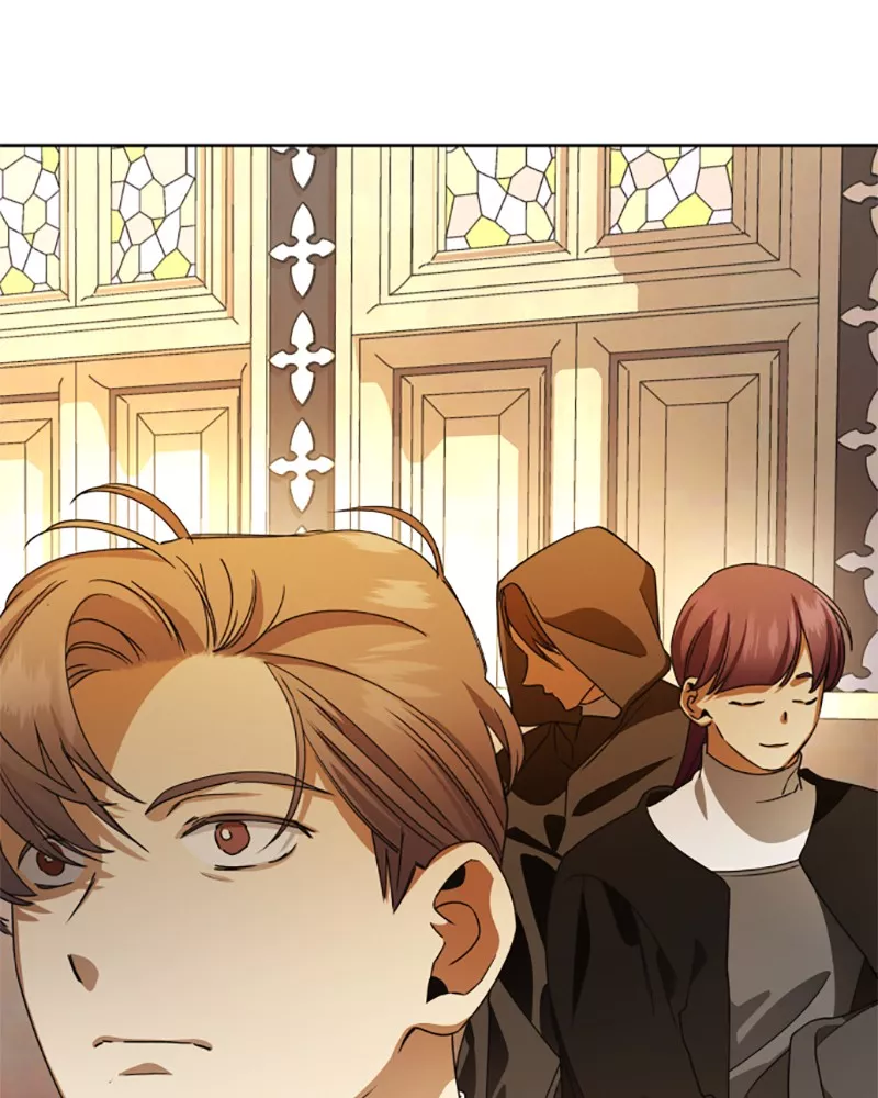 To Be You, Even Just For a Day Chapter 34 page 113 - 