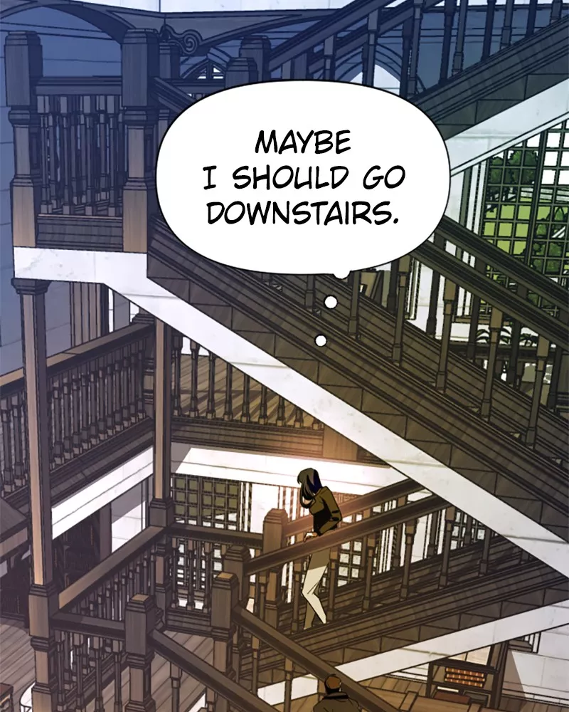 To Be You, Even Just For a Day Chapter 34 page 115 - 