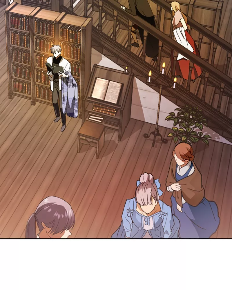 To Be You, Even Just For a Day Chapter 34 page 116 - 