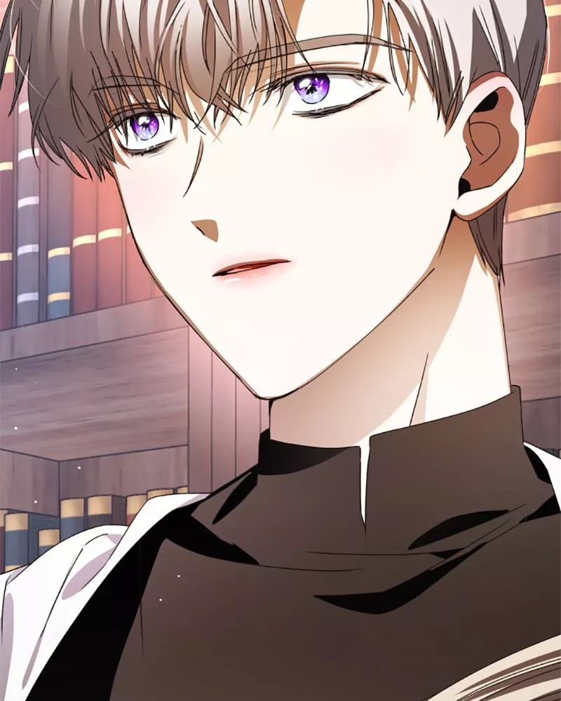 To Be You, Even Just For a Day Chapter 34 page 119 - 