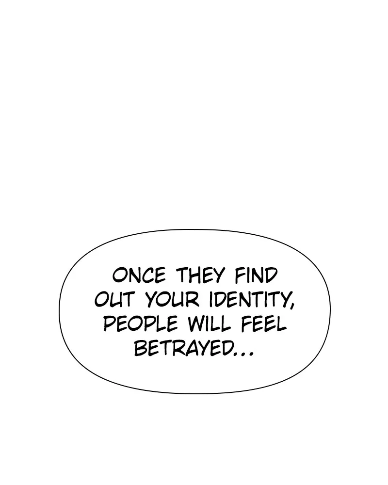 To Be You, Even Just For a Day Chapter 34 page 121 - 
