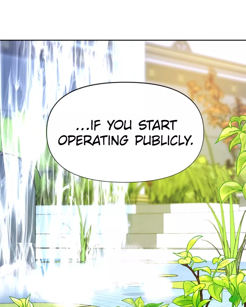 To Be You, Even Just For a Day Chapter 34 page 122 - 