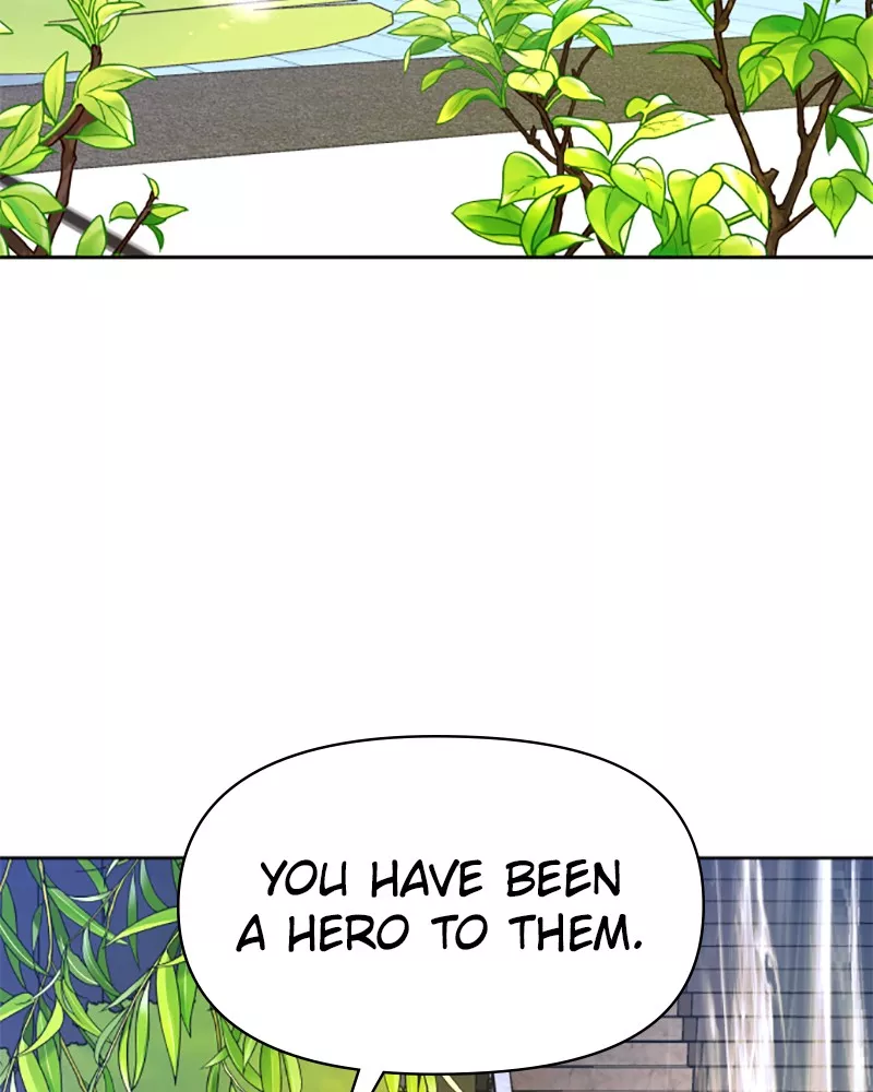 To Be You, Even Just For a Day Chapter 34 page 123 - 