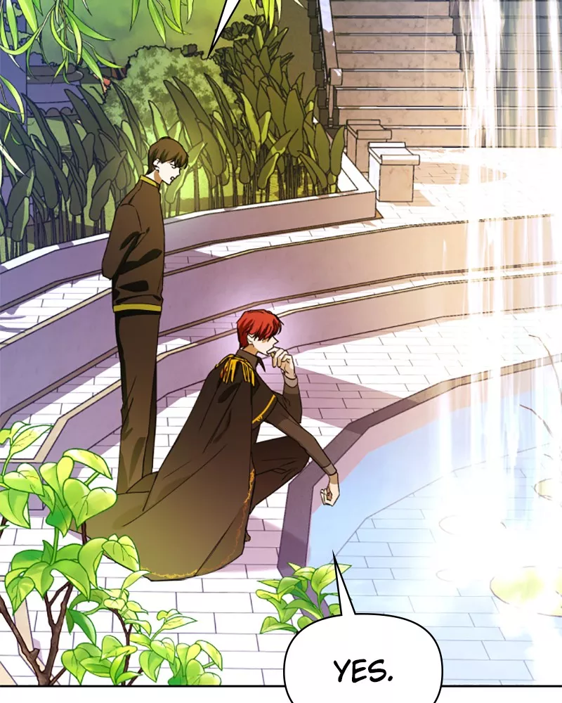 To Be You, Even Just For a Day Chapter 34 page 124 - 