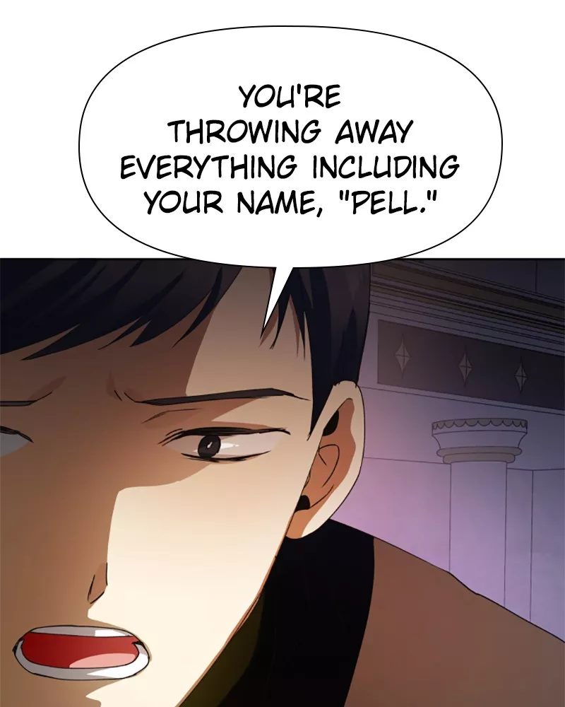 To Be You, Even Just For a Day Chapter 34 page 126 - 