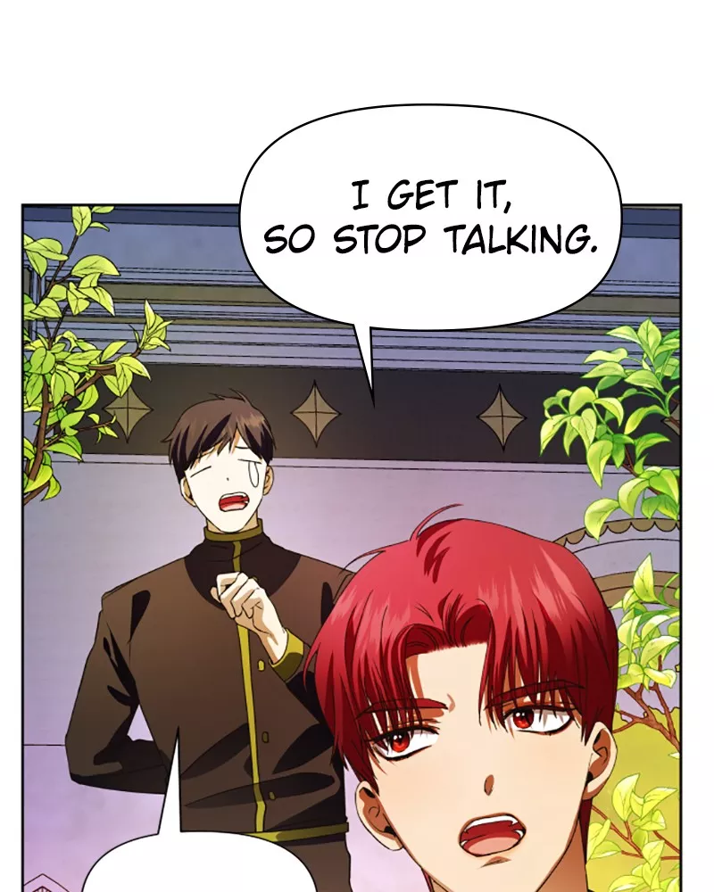 To Be You, Even Just For a Day Chapter 34 page 128 - 