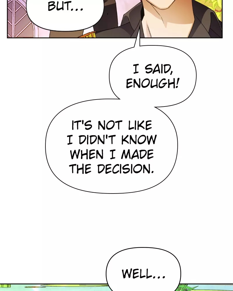 To Be You, Even Just For a Day Chapter 34 page 129 - 