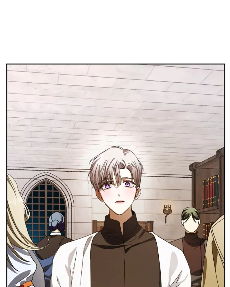 To Be You, Even Just For a Day Chapter 34 page 136 - 