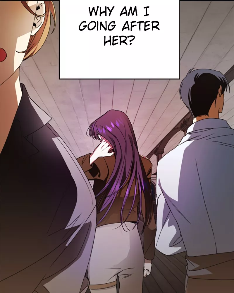 To Be You, Even Just For a Day Chapter 34 page 140 - 