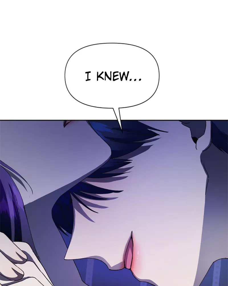 To Be You, Even Just For a Day Chapter 34 page 15 - 