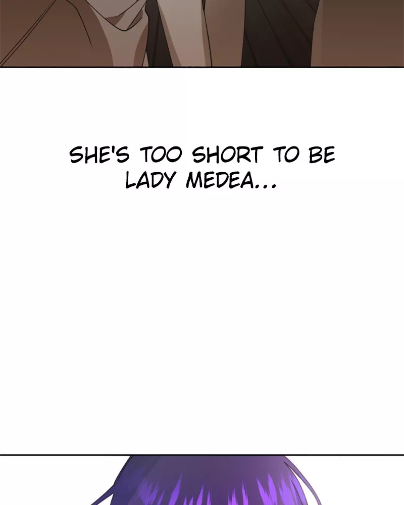 To Be You, Even Just For a Day Chapter 34 page 141 - 