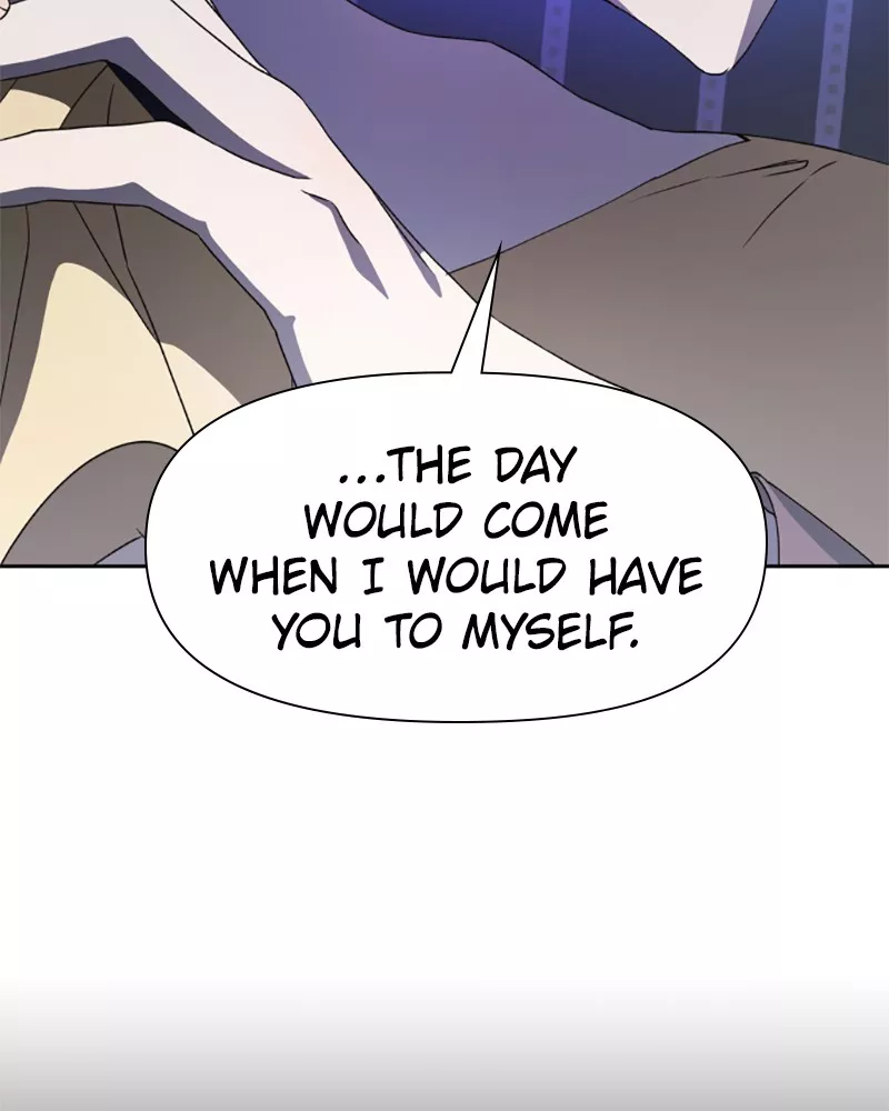 To Be You, Even Just For a Day Chapter 34 page 16 - 