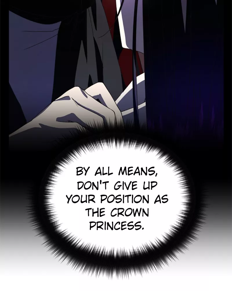 To Be You, Even Just For a Day Chapter 34 page 167 - 