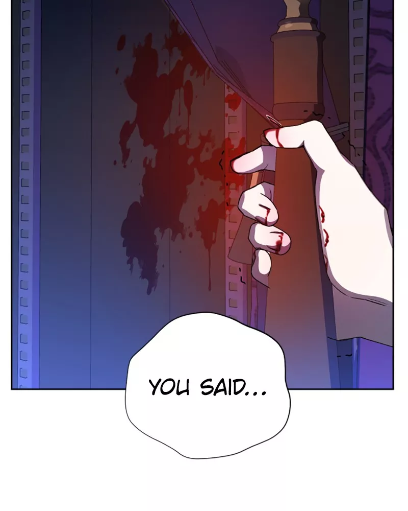 To Be You, Even Just For a Day Chapter 34 page 183 - 