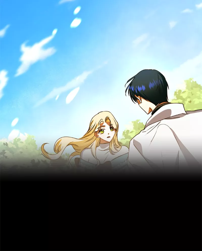 To Be You, Even Just For a Day Chapter 34 page 186 - 