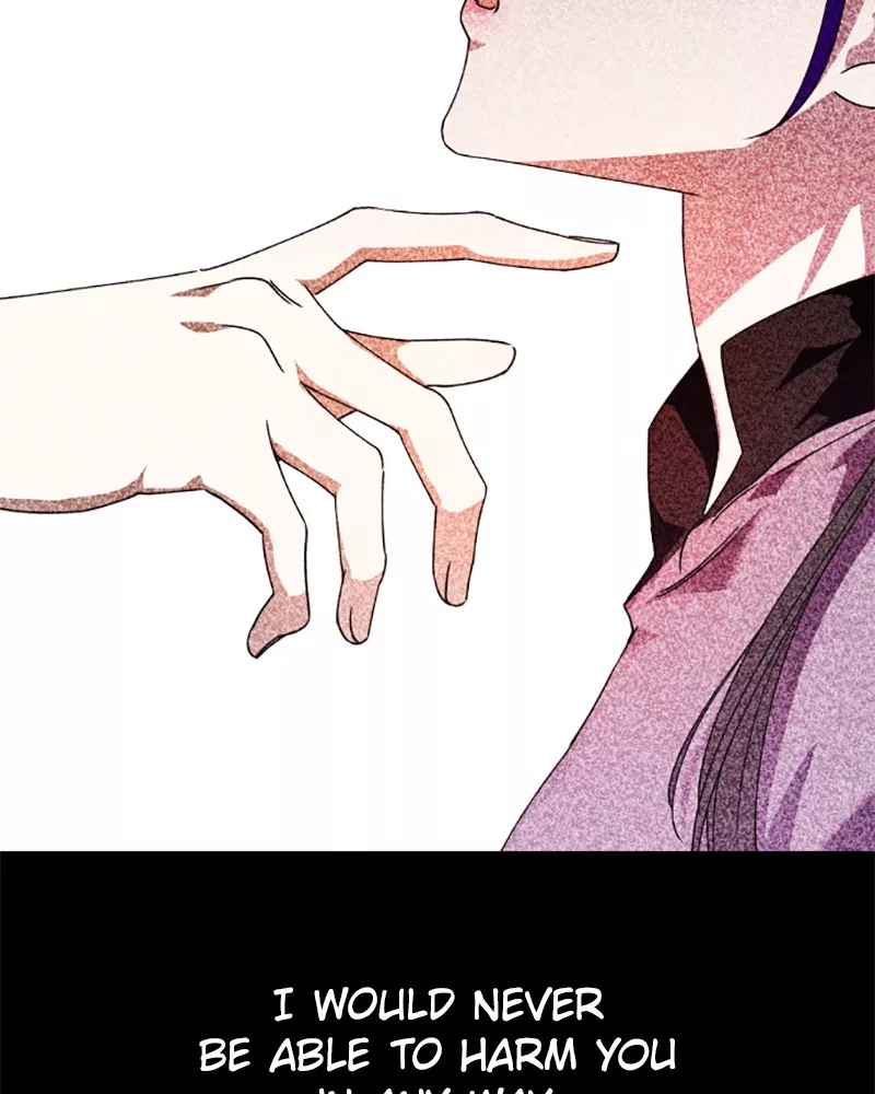 To Be You, Even Just For a Day Chapter 34 page 20 - 