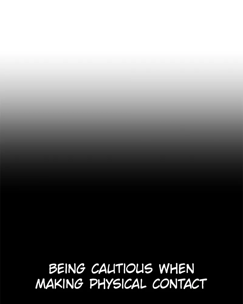 To Be You, Even Just For a Day Chapter 34 page 26 - 