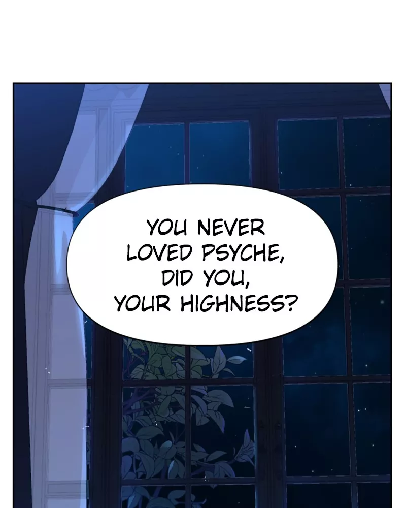 To Be You, Even Just For a Day Chapter 34 page 34 - 