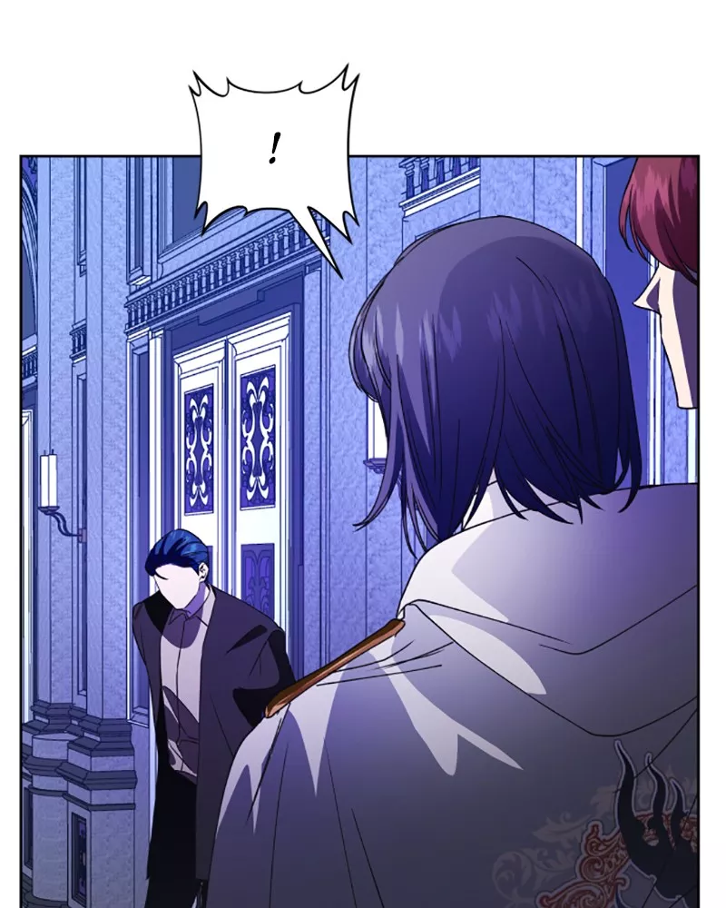 To Be You, Even Just For a Day Chapter 34 page 47 - 