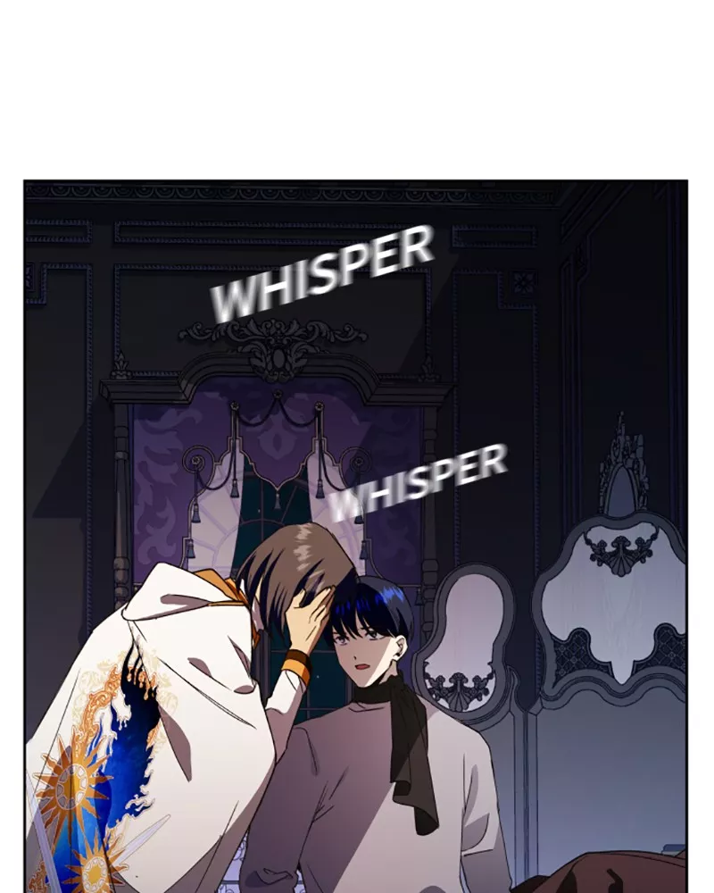 To Be You, Even Just For a Day Chapter 34 page 53 - 