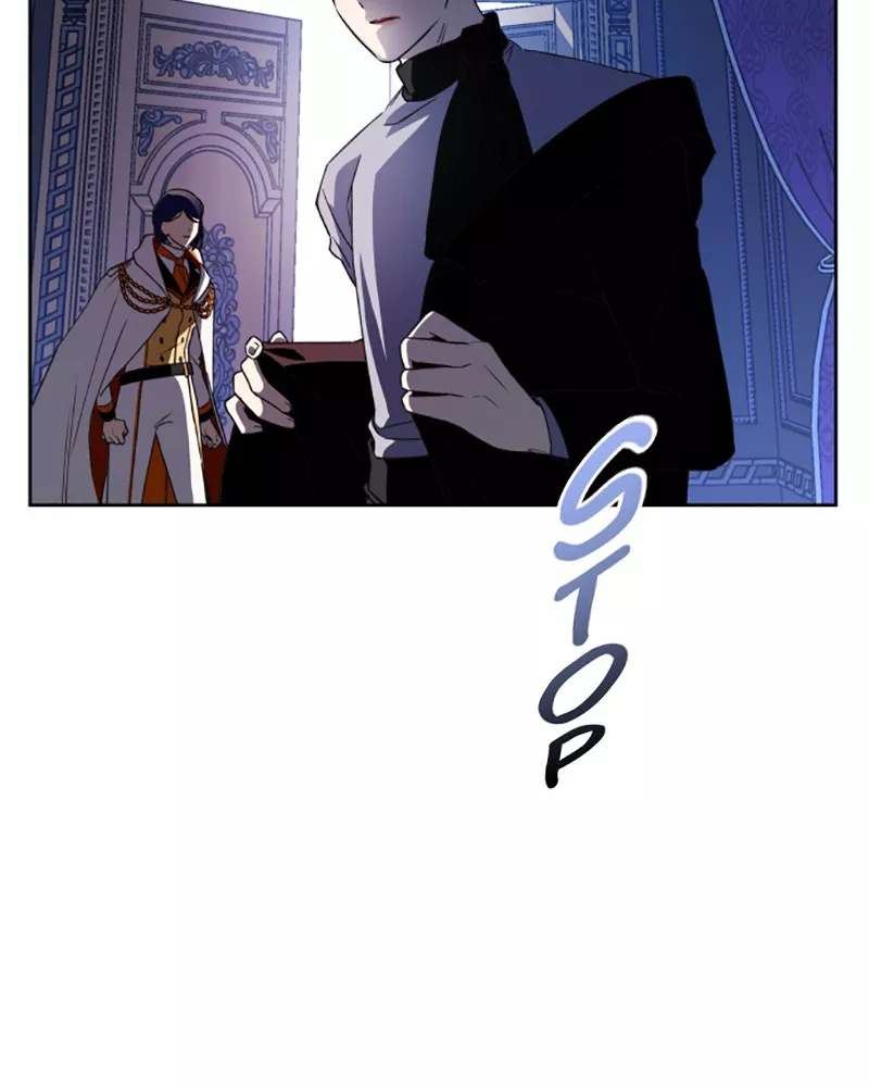 To Be You, Even Just For a Day Chapter 34 page 58 - 