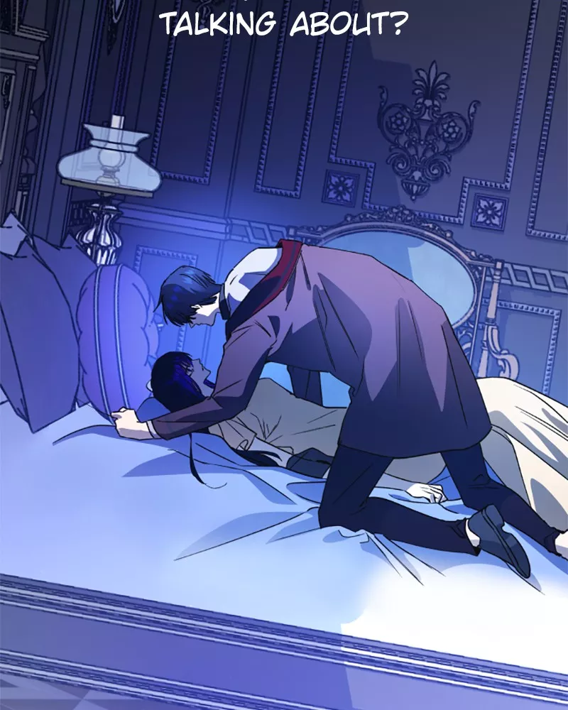 To Be You, Even Just For a Day Chapter 34 page 7 - 