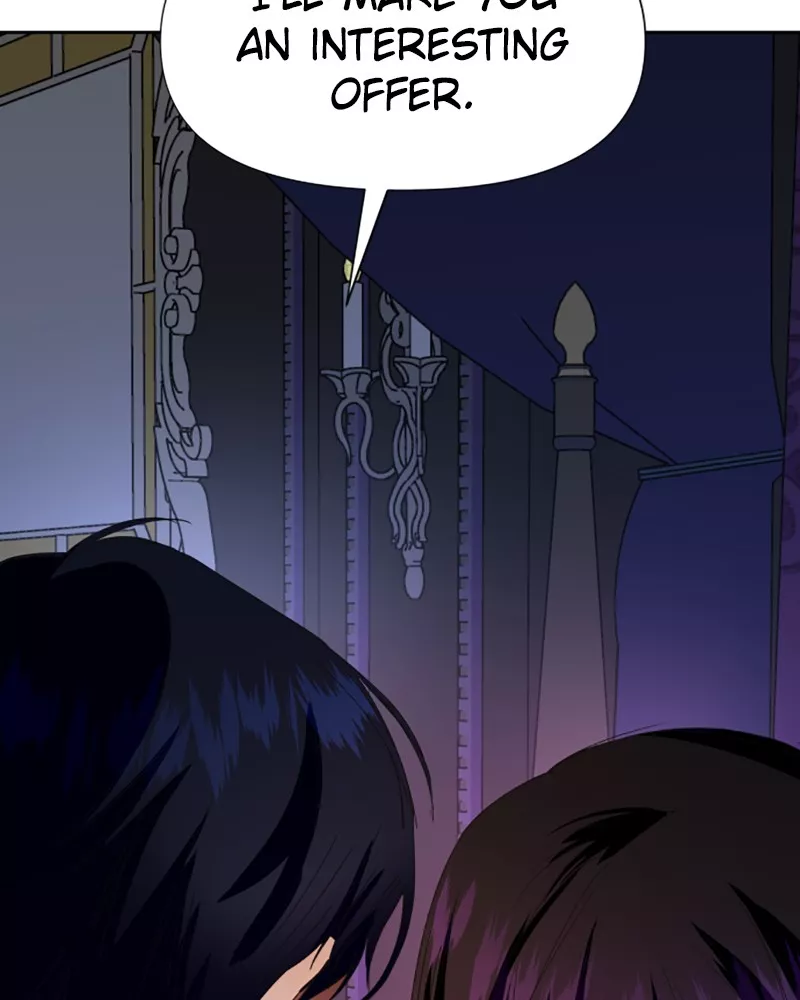 To Be You, Even Just For a Day Chapter 34 page 61 - 