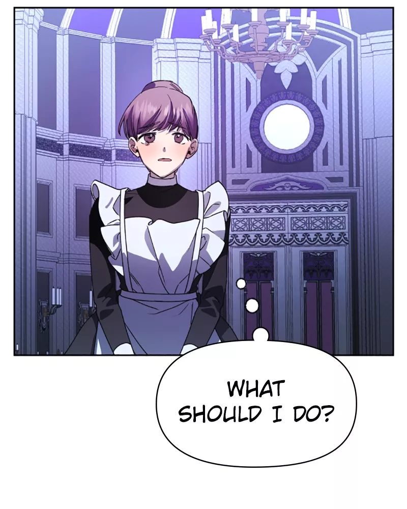 To Be You, Even Just For a Day Chapter 34 page 70 - 