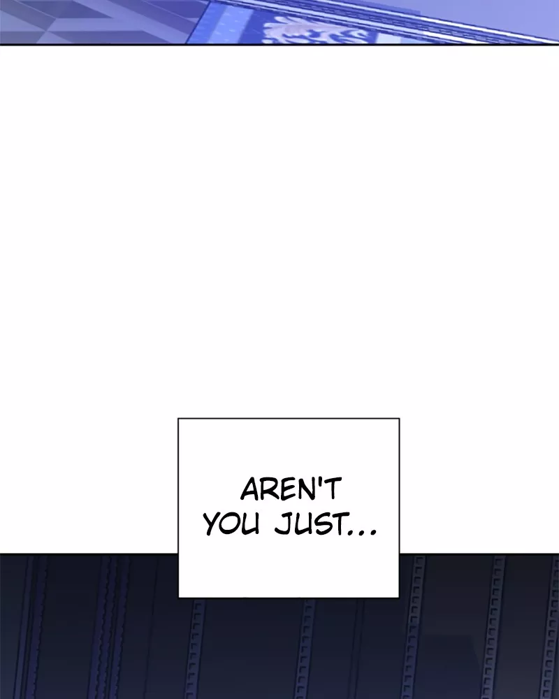 To Be You, Even Just For a Day Chapter 34 page 8 - 