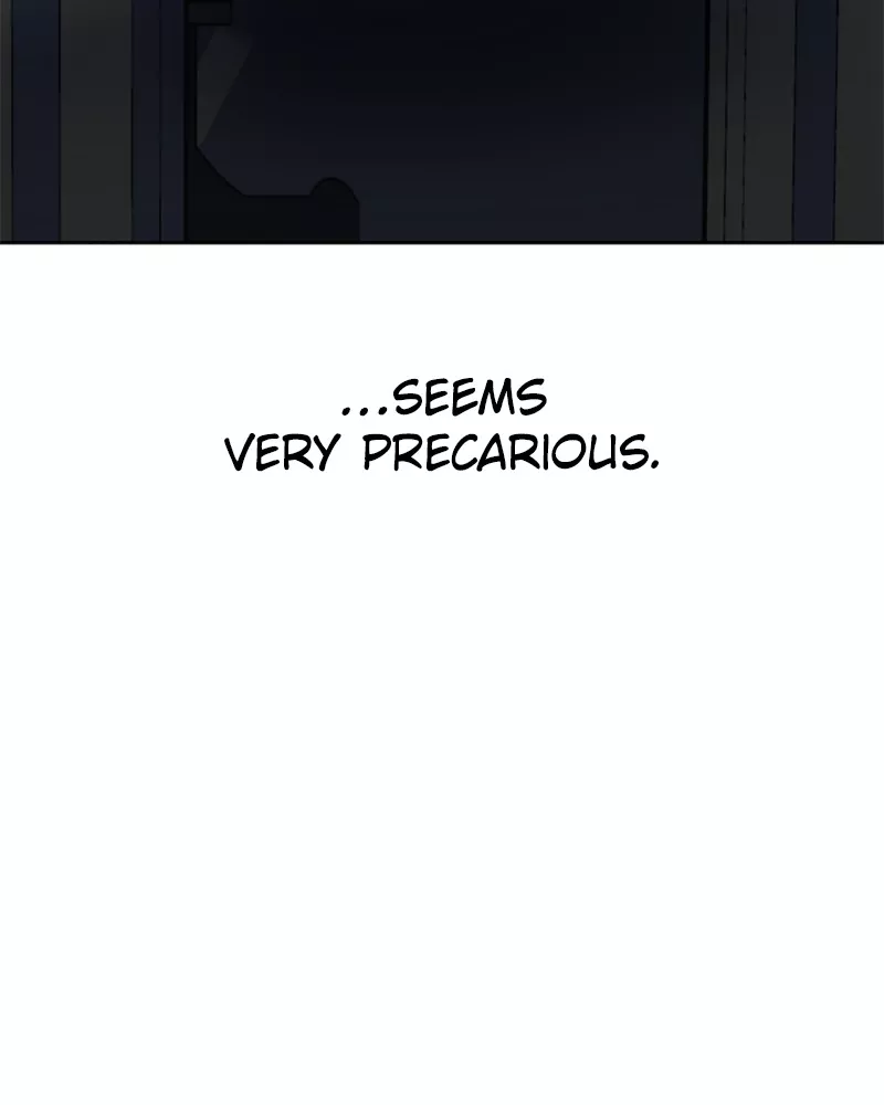 To Be You, Even Just For a Day Chapter 34 page 73 - 