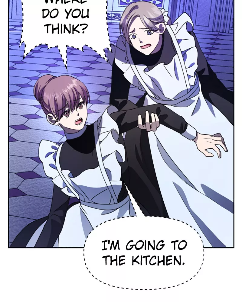 To Be You, Even Just For a Day Chapter 34 page 77 - 