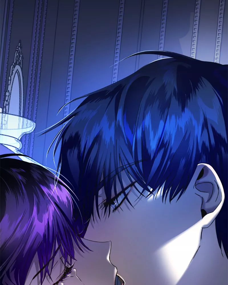 To Be You, Even Just For a Day Chapter 34 page 9 - 