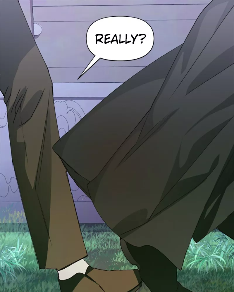 To Be You, Even Just For a Day Chapter 35 page 1 - 