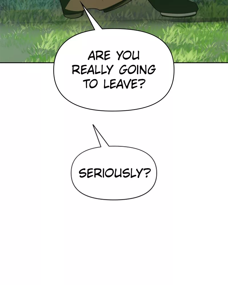 To Be You, Even Just For a Day Chapter 35 page 2 - 
