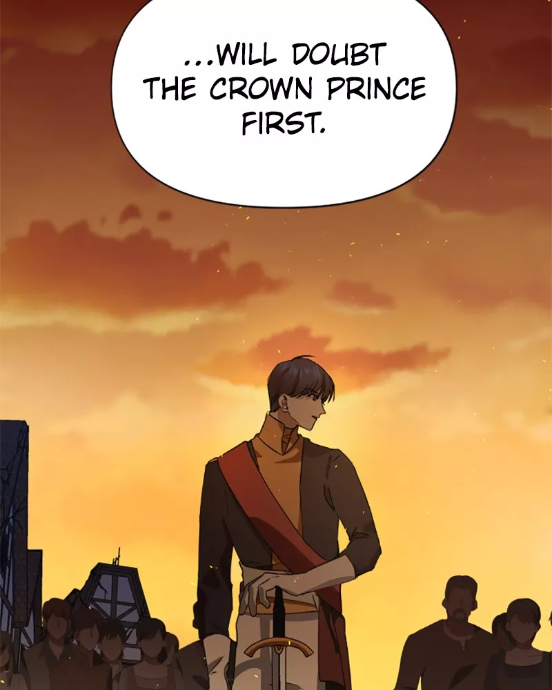 To Be You, Even Just For a Day Chapter 35 page 104 - 