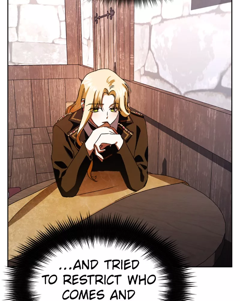 To Be You, Even Just For a Day Chapter 35 page 106 - 