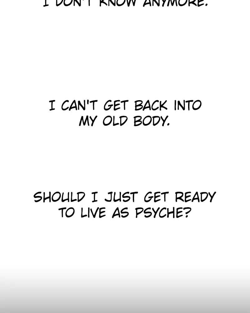 To Be You, Even Just For a Day Chapter 35 page 112 - 