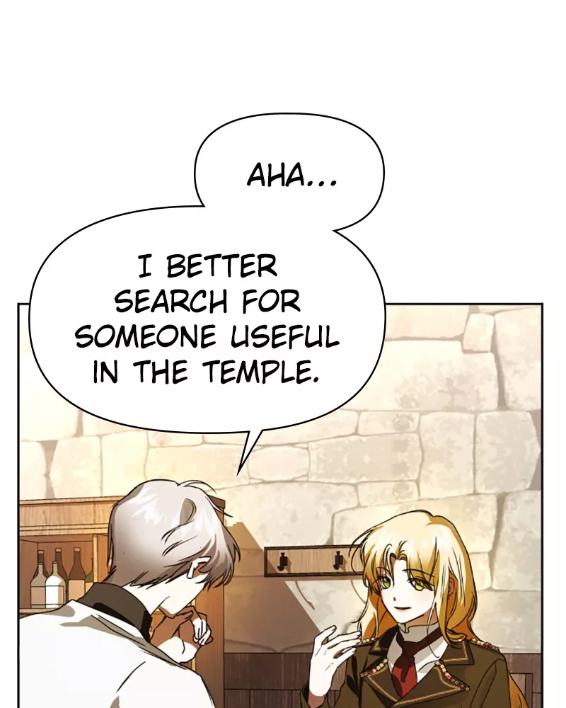To Be You, Even Just For a Day Chapter 35 page 124 - 