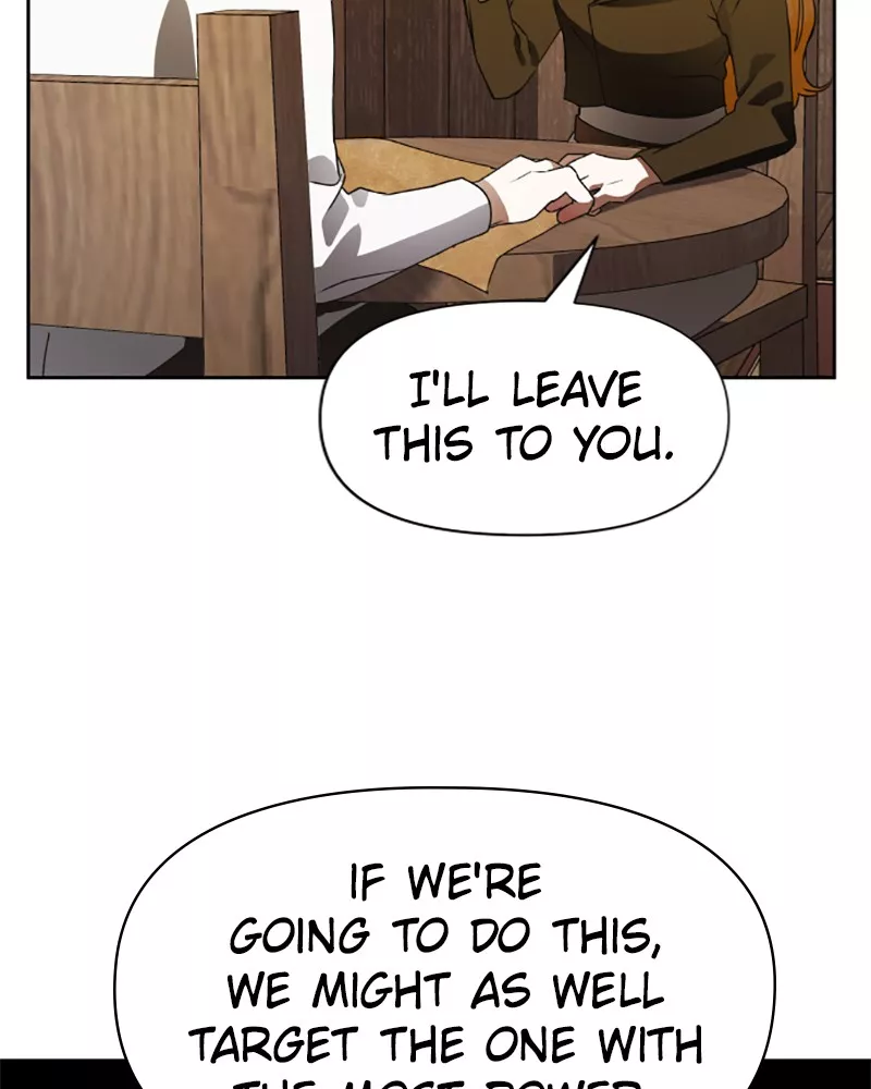 To Be You, Even Just For a Day Chapter 35 page 125 - 
