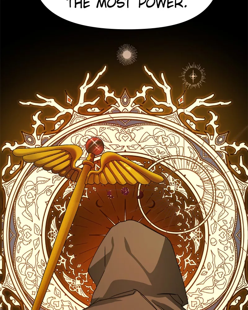 To Be You, Even Just For a Day Chapter 35 page 126 - 