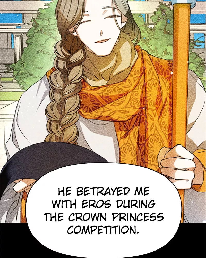 To Be You, Even Just For a Day Chapter 35 page 129 - 