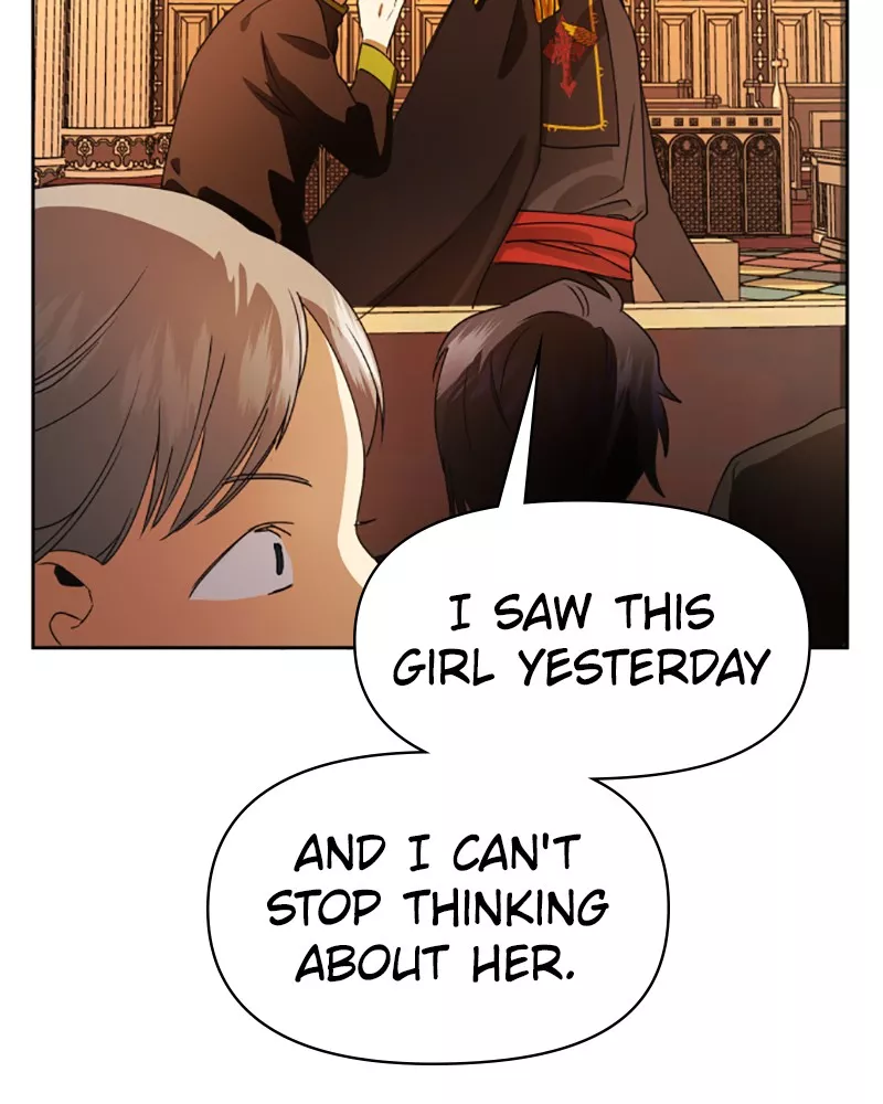To Be You, Even Just For a Day Chapter 35 page 14 - 