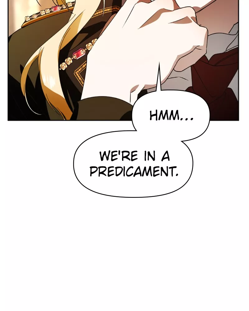 To Be You, Even Just For a Day Chapter 35 page 131 - 
